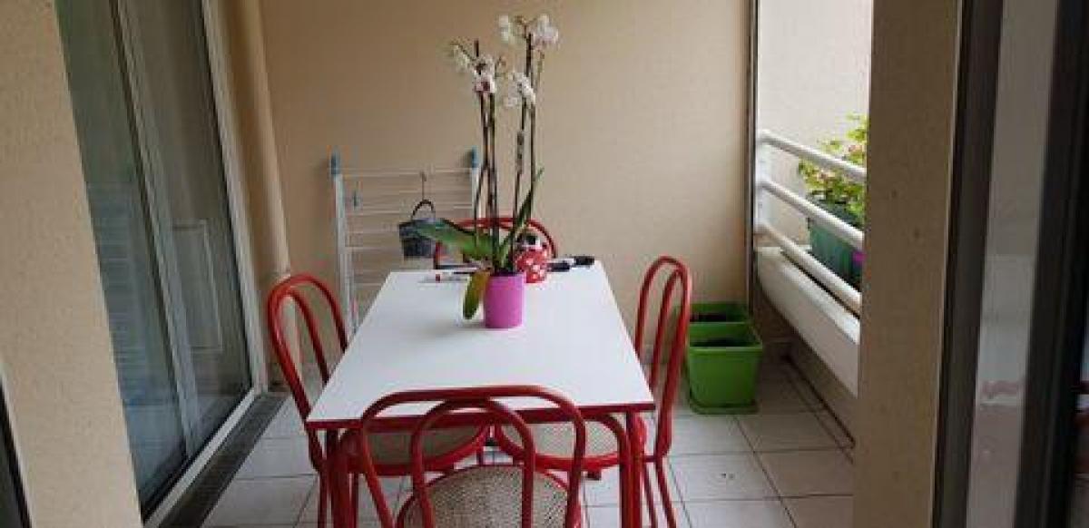 2 chambres Appartement à Narbonne, France No. 25474