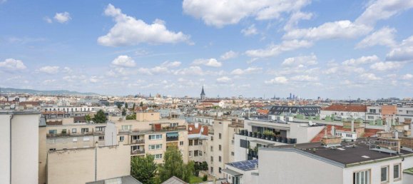 4 rooms Penthouse in Meidling, Austria No. 239229 5