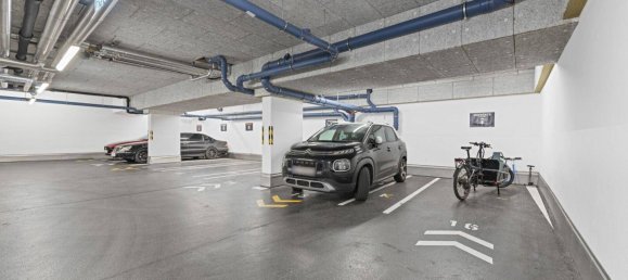 4 rooms Penthouse in Meidling, Austria No. 239229 26