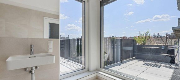 4 rooms Penthouse in Meidling, Austria No. 239229 14