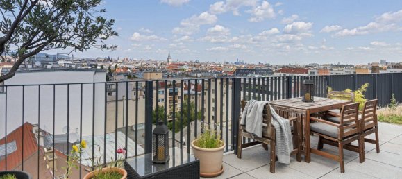 4 rooms Penthouse in Meidling, Austria No. 239229 6