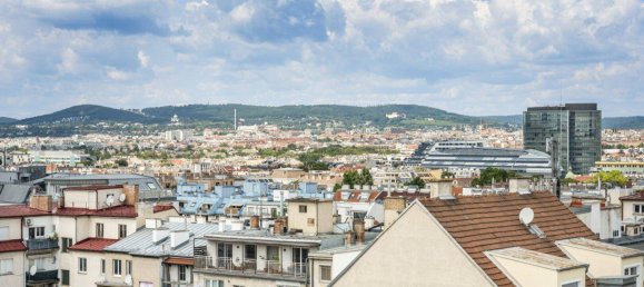 4 rooms Penthouse in Meidling, Austria No. 239229 4