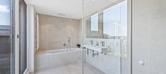 4 rooms Penthouse in Meidling, Austria No. 239229 11