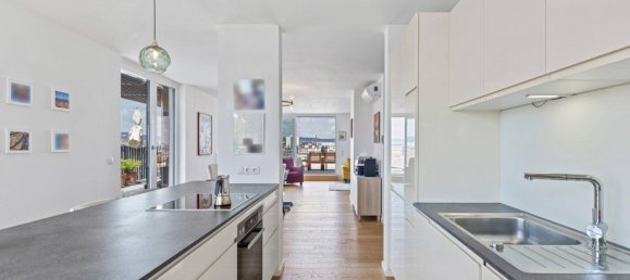 4 rooms Penthouse in Meidling, Austria No. 239229 17