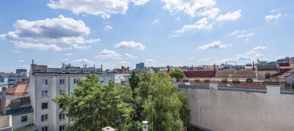 4 rooms Penthouse in Meidling, Austria No. 239229 16