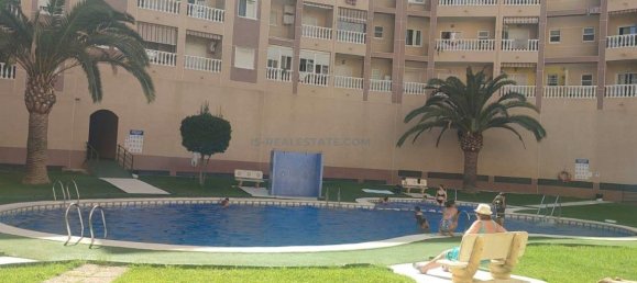 2 غرف نوم شقة في Torrevieja, Spain رقم 172257 12