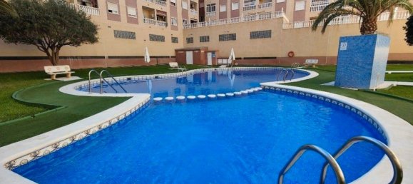 2 غرف نوم شقة في Torrevieja, Spain رقم 172257 9