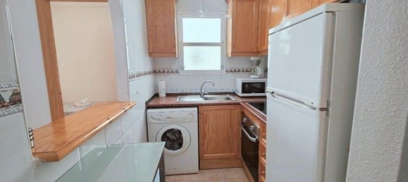 2 غرف نوم شقة في Torrevieja, Spain رقم 172257 3