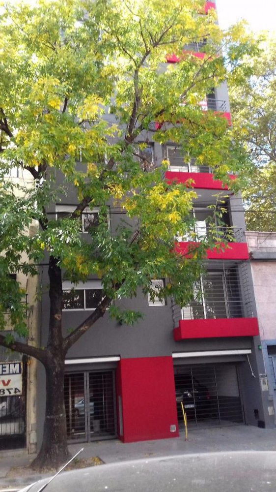 Estúdio em Buenos Aires, Argentina N.º 94267