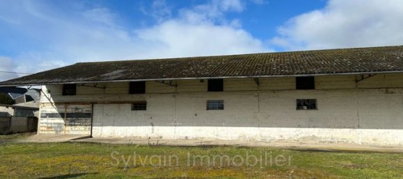 Casa T1 em Formerie, France N.º 305533 10