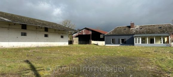 Casa T1 em Formerie, France N.º 305533 2