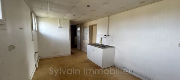 Casa T1 em Formerie, France N.º 305533 8