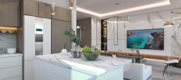 2 bedrooms Apartment in Larnaca, Cyprus No. 3016 22