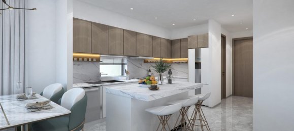 2 bedrooms Apartment in Larnaca, Cyprus No. 3016 20