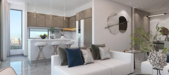 2 bedrooms Apartment in Larnaca, Cyprus No. 3016 27