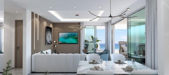 2 bedrooms Apartment in Larnaca, Cyprus No. 3016 12