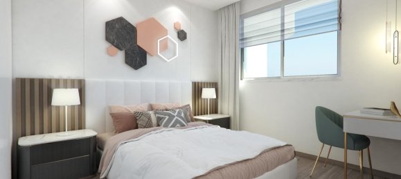 2 bedrooms Apartment in Larnaca, Cyprus No. 3016 19