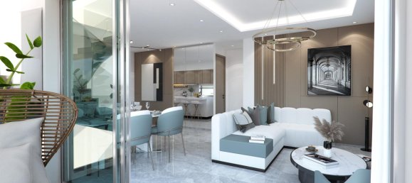 2 bedrooms Apartment in Larnaca, Cyprus No. 3016 16