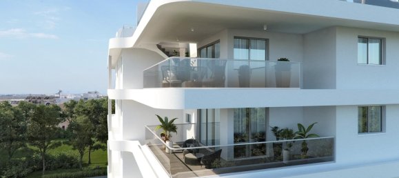 2 bedrooms Apartment in Larnaca, Cyprus No. 3016 6