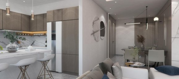 2 bedrooms Apartment in Larnaca, Cyprus No. 3016 21