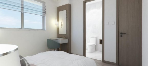 2 bedrooms Apartment in Larnaca, Cyprus No. 3016 14