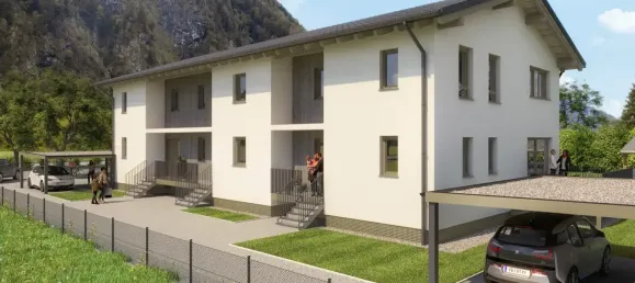 3 rooms Townhouse in Steinbach am Attersee, Austria No. 245497 4