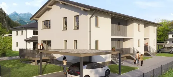 3 rooms Townhouse in Steinbach am Attersee, Austria No. 245497 3