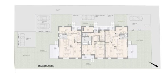 3 rooms Townhouse in Steinbach am Attersee, Austria No. 245497 7