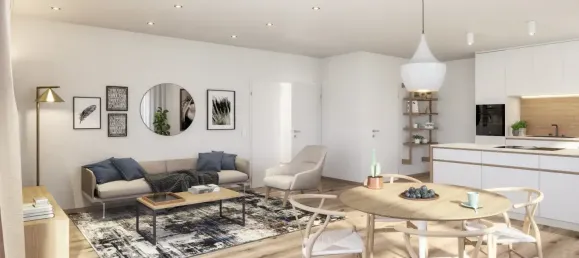 3 rooms Townhouse in Steinbach am Attersee, Austria No. 245497 5