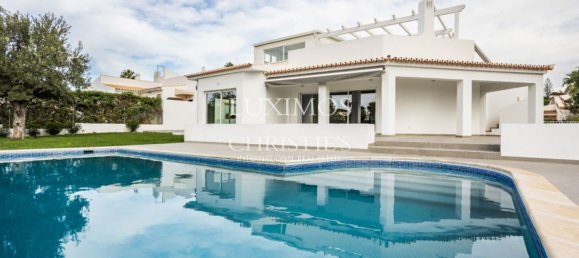 5 Schlafzimmer Haus in Quarteira, Portugal, Nr. 98852 40