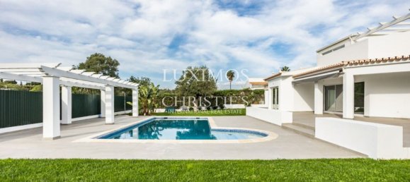 5 Schlafzimmer Haus in Quarteira, Portugal, Nr. 98852 44