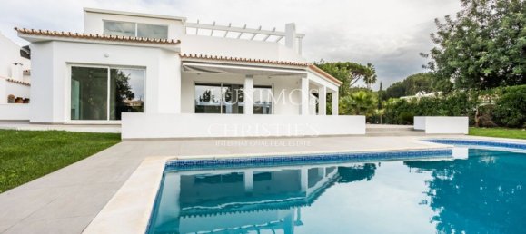 5 Schlafzimmer Haus in Quarteira, Portugal, Nr. 98852 41