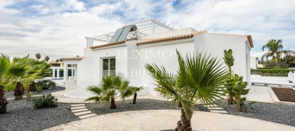5 Schlafzimmer Haus in Quarteira, Portugal, Nr. 98852 3