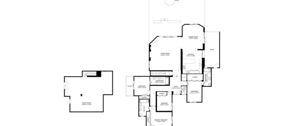 5 Schlafzimmer Haus in Quarteira, Portugal, Nr. 98852 48