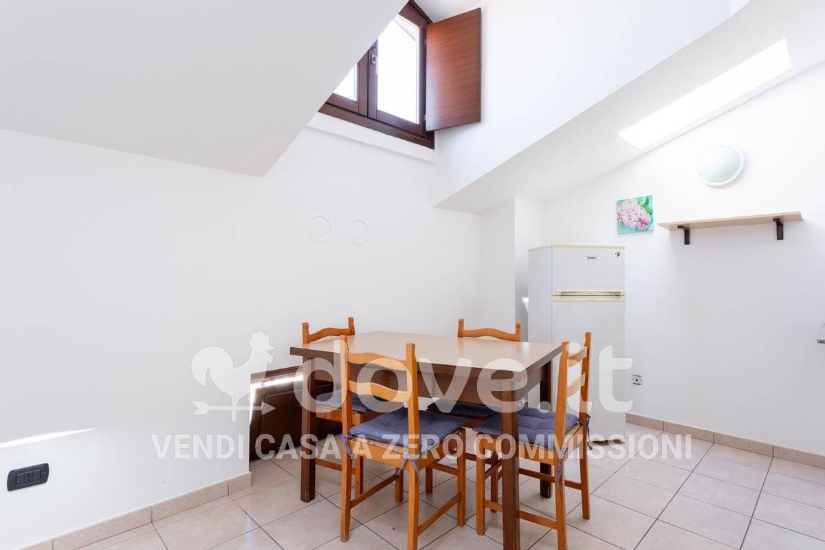 1 bedroom Apartment in Luino, Italy No. 380028