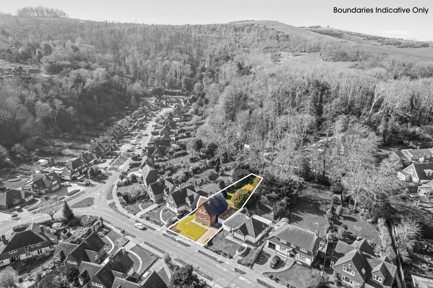 3 bedrooms House in Eastbourne, United Kingdom No. 1035