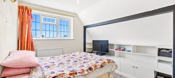 3 bedrooms House in Eastbourne, United Kingdom No. 1035 10