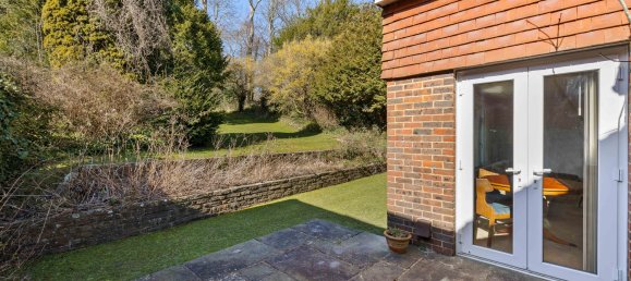 3 bedrooms House in Eastbourne, United Kingdom No. 1035 19