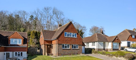 3 bedrooms House in Eastbourne, United Kingdom No. 1035 29