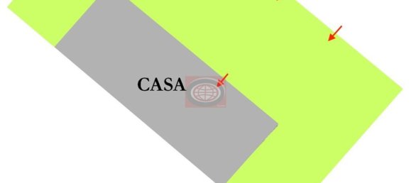 Villa T6 em Cervia, Italy N.º 346880 2