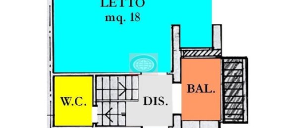 Villa T6 em Cervia, Italy N.º 346880 4