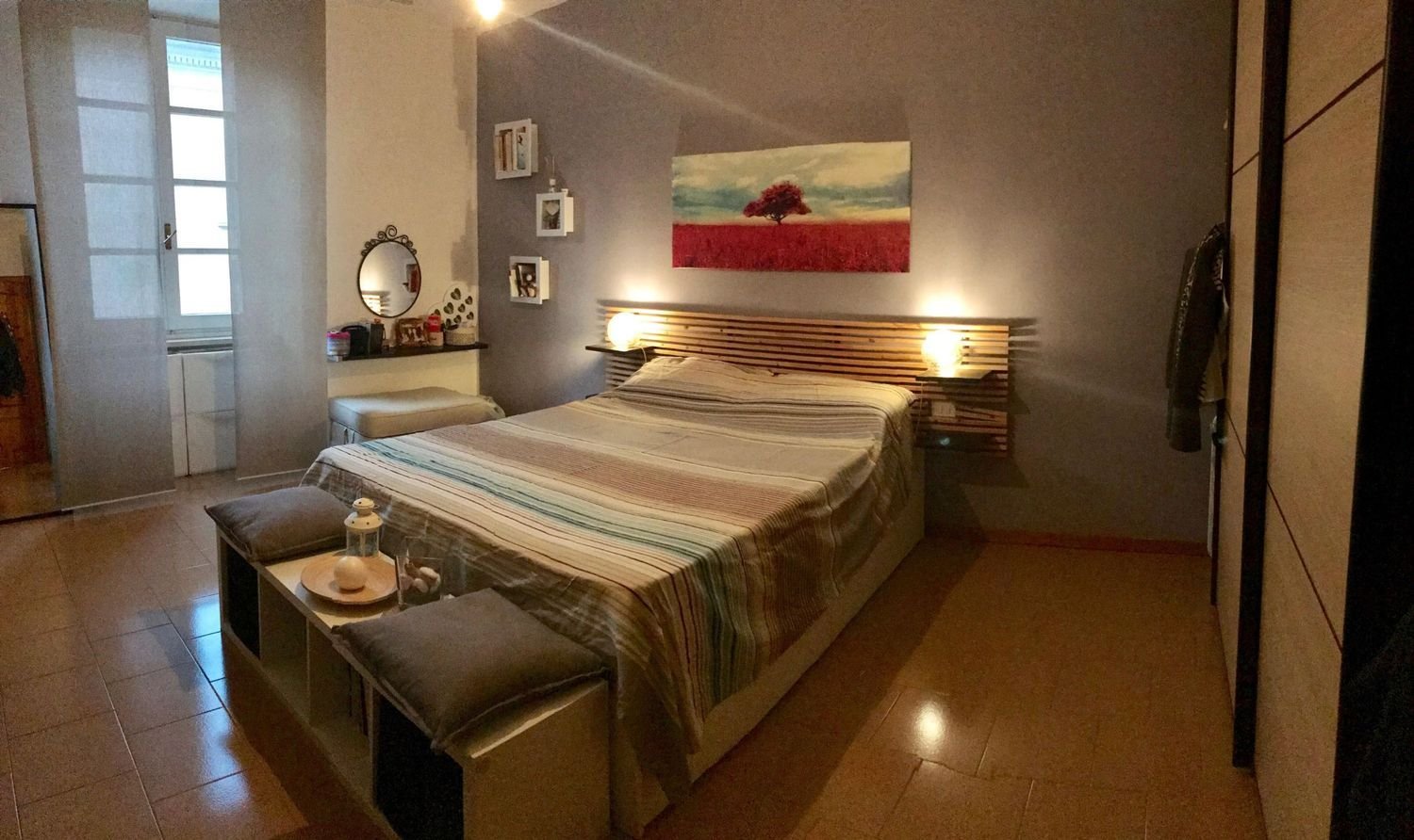 2 Schlafzimmer Wohnung in Stradella, Italy, Nr. 255199
