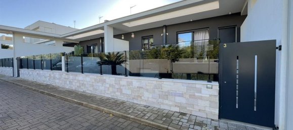 4 rooms Villa in Bari, Italy No. 142631 19