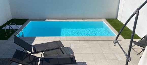 4 rooms Villa in Bari, Italy No. 142631 20