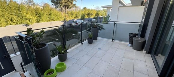 4 rooms Villa in Bari, Italy No. 142631 16