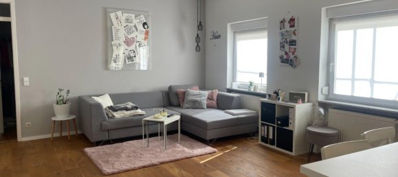 1 Schlafzimmer Wohnung in Karlsruhe, Germany, Nr. 244916 2