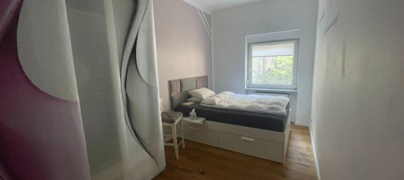 1 Schlafzimmer Wohnung in Karlsruhe, Germany, Nr. 244916 5