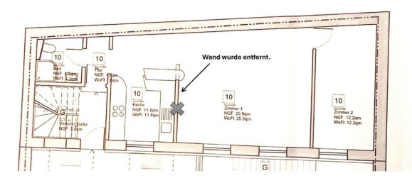 1 Schlafzimmer Wohnung in Karlsruhe, Germany, Nr. 244916 17