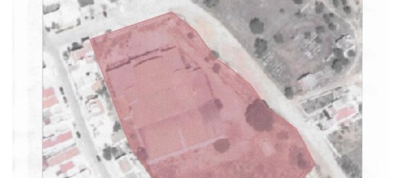 Terreno em Olhão, Portugal 9108 m² N.º 104826 10