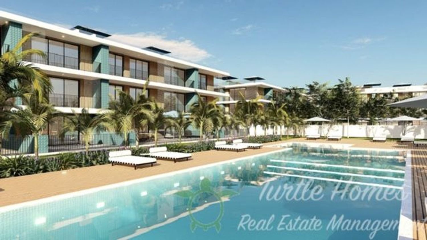 Terreno em Olhão, Portugal 9108 m² N.º 104826